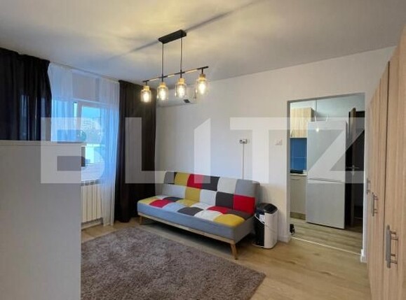 Apartament de închiriat 2 camere Manastur - 175904AI | BLITZ Cluj-Napoca | Poza2