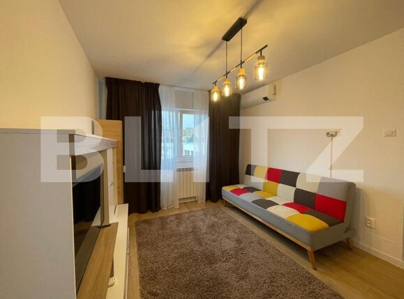 Apartament de închiriat 2 camere Manastur - 175904AI | BLITZ Cluj-Napoca | Poza3