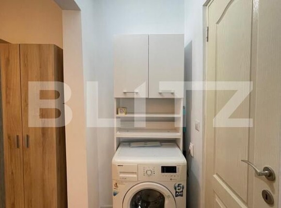 Apartament de închiriat 2 camere Manastur - 175904AI | BLITZ Cluj-Napoca | Poza10