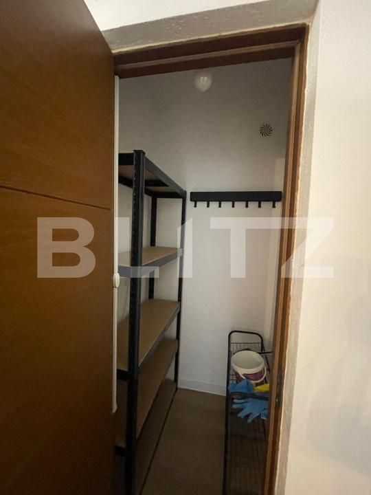 Apartament de închiriat 2 camere Manastur - 175904AI | BLITZ Cluj-Napoca | Poza11