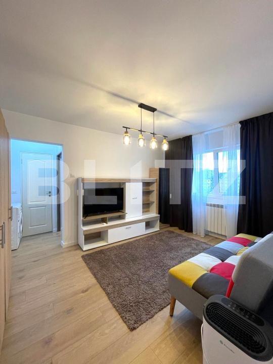 Apartament de închiriat 2 camere Manastur - 175904AI | BLITZ Cluj-Napoca | Poza1