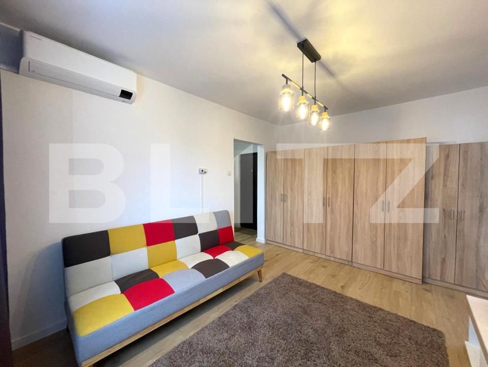 Apartament de închiriat 2 camere Manastur - 175904AI | BLITZ Cluj-Napoca | Poza4