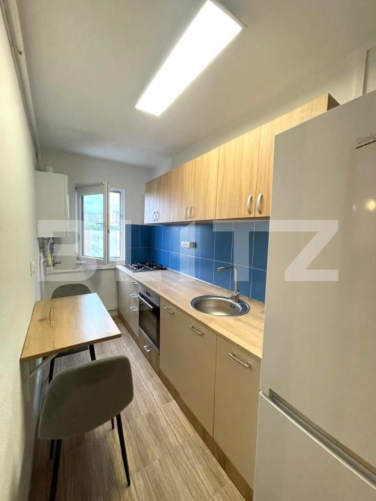 Apartament de închiriat 2 camere Manastur - 175904AI | BLITZ Cluj-Napoca | Poza7