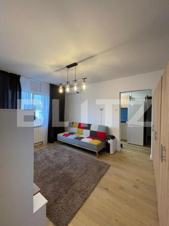 Apartament de închiriat 2 camere Manastur - 175904AI | BLITZ Cluj-Napoca | Poza2