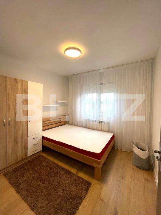 Apartament de închiriat 2 camere Manastur - 175904AI | BLITZ Cluj-Napoca | Poza5