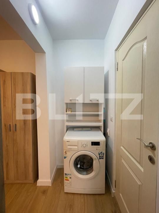 Apartament de închiriat 2 camere Manastur - 175904AI | BLITZ Cluj-Napoca | Poza10