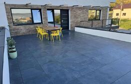 Apartament cu 3 camere, prima inchiriere, 80 mp, parcare, terasa, zona Dezmir