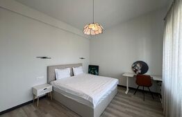 Apartament cu 3 camere, prima inchiriere, 80 mp, parcare, terasa, zona Dezmir