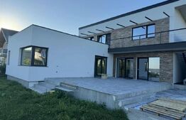 Apartament cu 3 camere, prima inchiriere, 80 mp, parcare, terasa, zona Dezmir