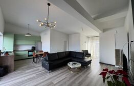 Apartament cu 3 camere, prima inchiriere, 80 mp, parcare, terasa, zona Dezmir