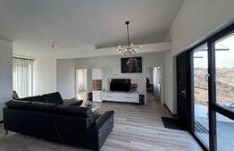 Apartament cu 3 camere, prima inchiriere, 80 mp, parcare, terasa, zona Dezmir