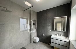 Apartament cu 3 camere, prima inchiriere, 80 mp, parcare, terasa, zona Dezmir