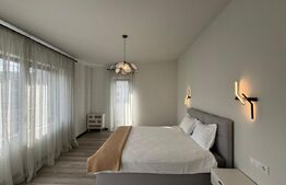 Apartament cu 3 camere, prima inchiriere, 80 mp, parcare, terasa, zona Dezmir