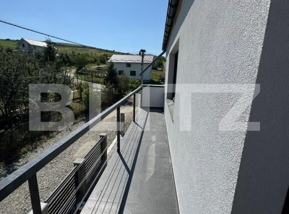Apartament de închiriat 3 camere Exterior Est - 175909AI | BLITZ Cluj-Napoca | Poza9