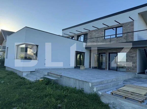 Apartament de închiriat 3 camere Exterior Est - 175909AI | BLITZ Cluj-Napoca | Poza7