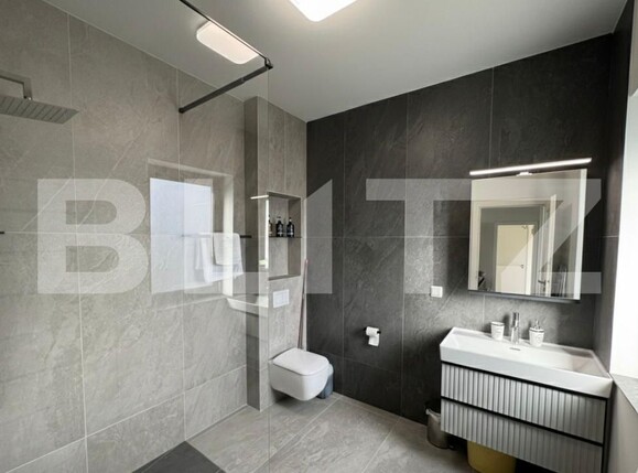 Apartament de închiriat 3 camere Exterior Est - 175909AI | BLITZ Cluj-Napoca | Poza6