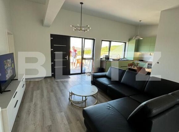 Apartament de închiriat 3 camere Exterior Est - 175909AI | BLITZ Cluj-Napoca | Poza5