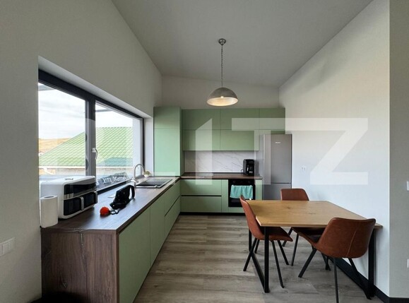 Apartament de închiriat 3 camere Exterior Est - 175909AI | BLITZ Cluj-Napoca | Poza5