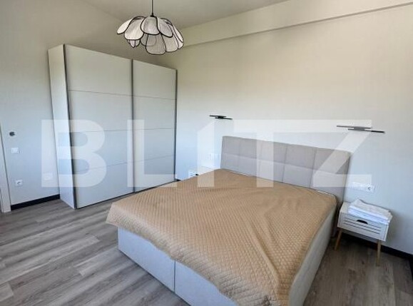 Apartament de închiriat 3 camere Exterior Est - 175909AI | BLITZ Cluj-Napoca | Poza3