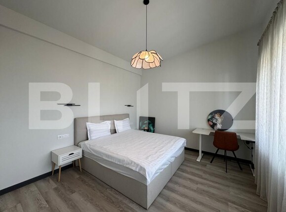 Apartament de închiriat 3 camere Exterior Est - 175909AI | BLITZ Cluj-Napoca | Poza4