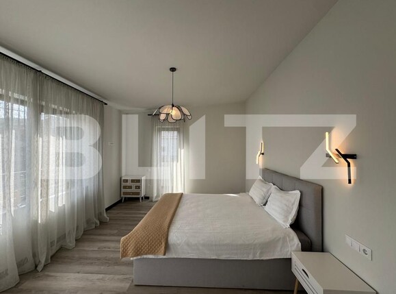 Apartament de închiriat 3 camere Exterior Est - 175909AI | BLITZ Cluj-Napoca | Poza3