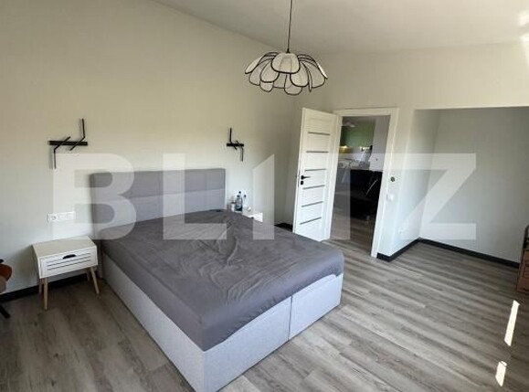 Apartament de închiriat 3 camere Exterior Est - 175909AI | BLITZ Cluj-Napoca | Poza2