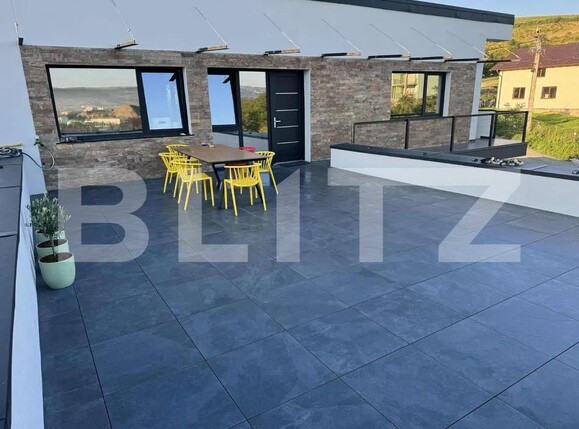 Apartament de închiriat 3 camere Exterior Est - 175909AI | BLITZ Cluj-Napoca | Poza8