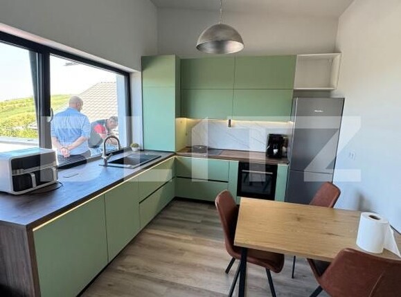 Apartament de închiriat 3 camere Exterior Est - 175909AI | BLITZ Cluj-Napoca | Poza1