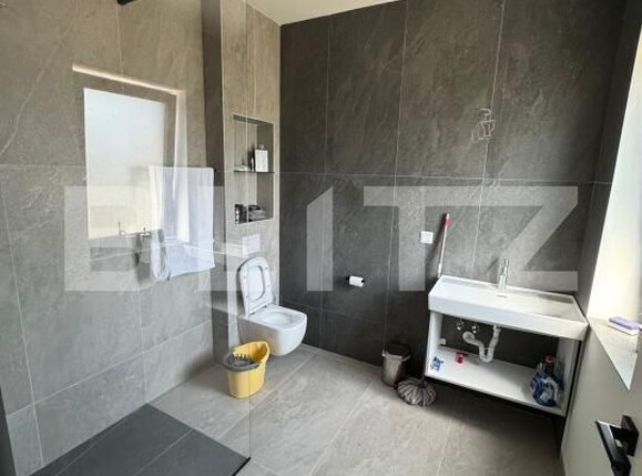 Apartament de închiriat 3 camere Exterior Est - 175909AI | BLITZ Cluj-Napoca | Poza6