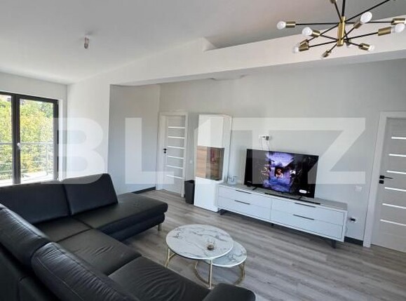 Apartament de închiriat 3 camere Exterior Est - 175909AI | BLITZ Cluj-Napoca | Poza4