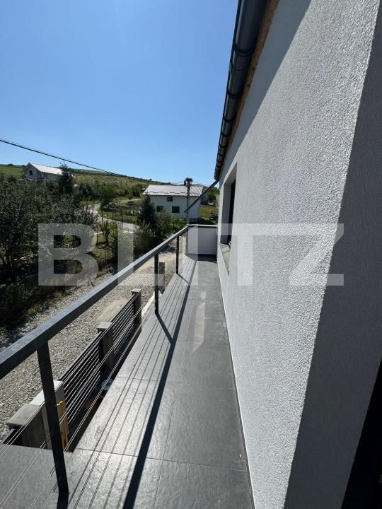 Apartament de închiriat 3 camere Exterior Est - 175909AI | BLITZ Cluj-Napoca | Poza9