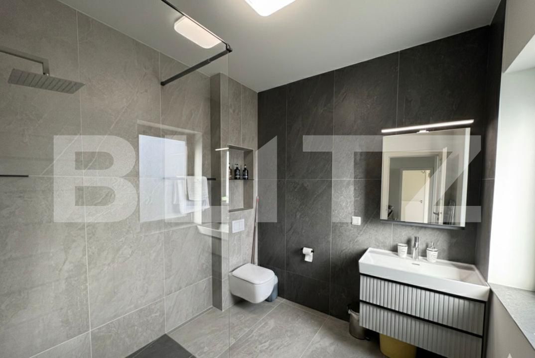 Apartament de închiriat 3 camere Exterior Est - 175909AI | BLITZ Cluj-Napoca | Poza6