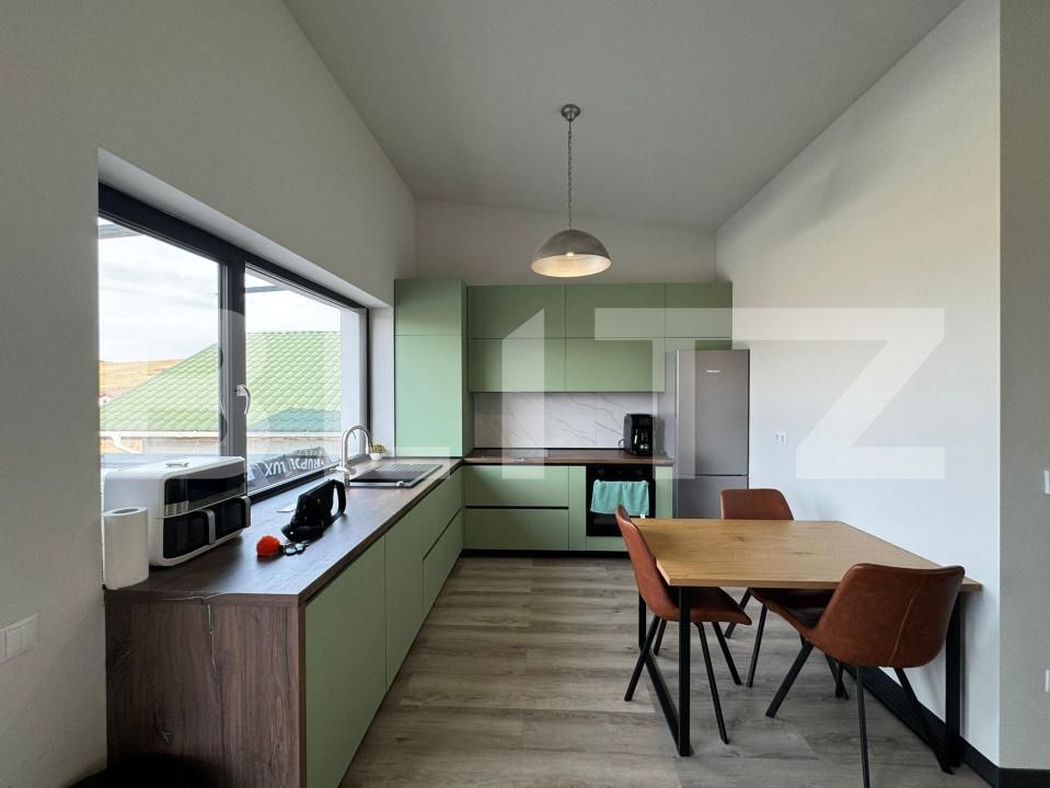 Apartament de închiriat 3 camere Exterior Est - 175909AI | BLITZ Cluj-Napoca | Poza5