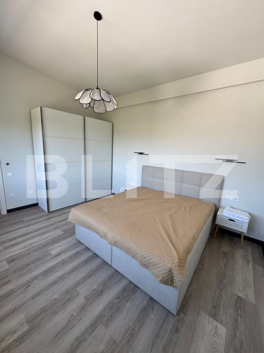 Apartament de închiriat 3 camere Exterior Est - 175909AI | BLITZ Cluj-Napoca | Poza3