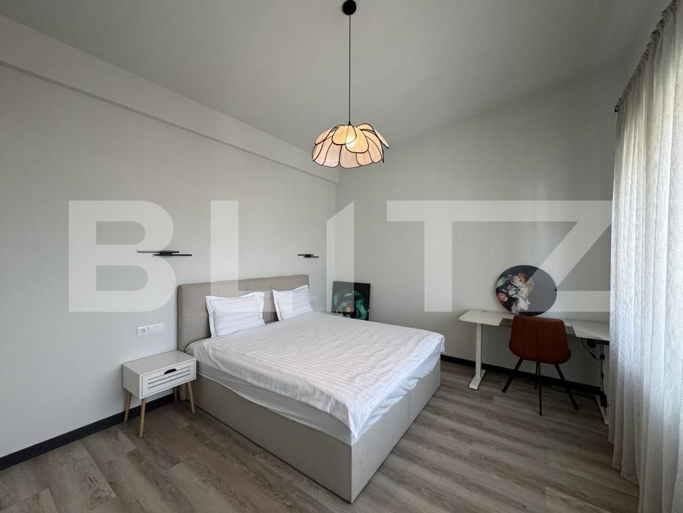 Apartament de închiriat 3 camere Exterior Est - 175909AI | BLITZ Cluj-Napoca | Poza4