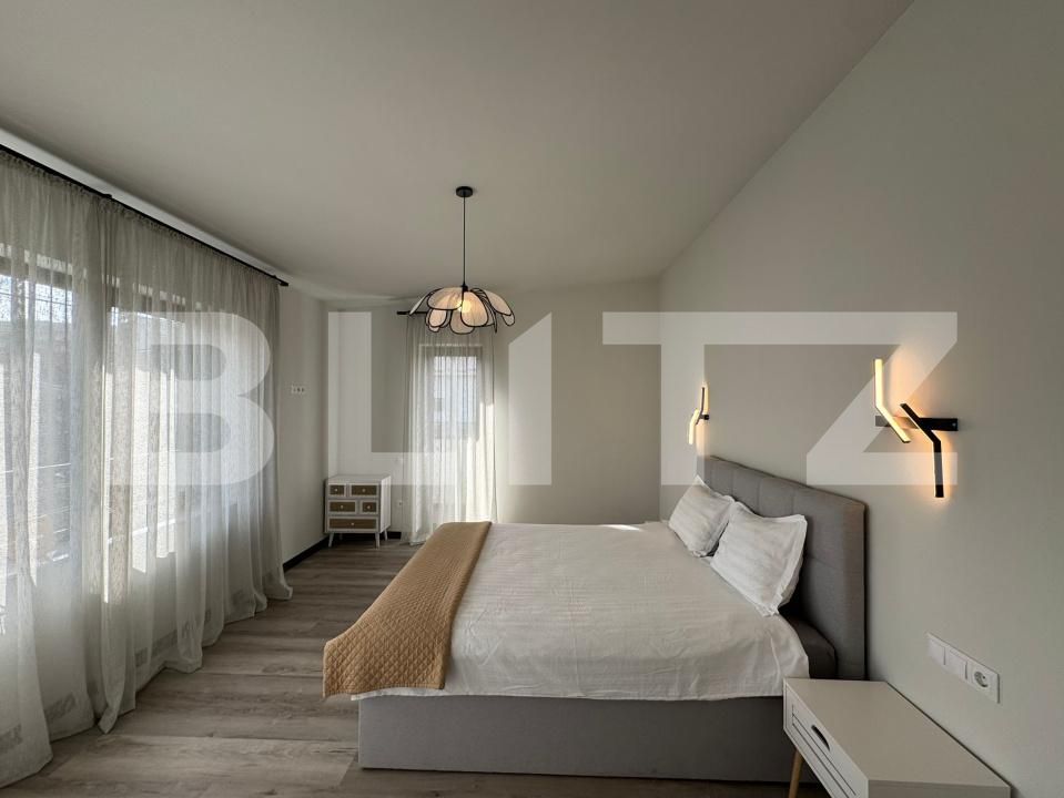 Apartament de închiriat 3 camere Exterior Est - 175909AI | BLITZ Cluj-Napoca | Poza3