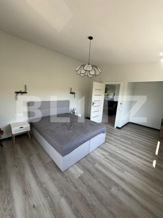 Apartament de închiriat 3 camere Exterior Est - 175909AI | BLITZ Cluj-Napoca | Poza2