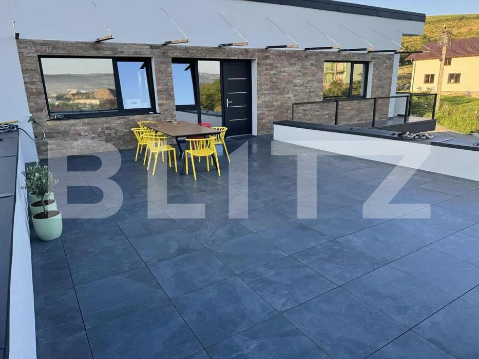 Apartament de închiriat 3 camere Exterior Est - 175909AI | BLITZ Cluj-Napoca | Poza8