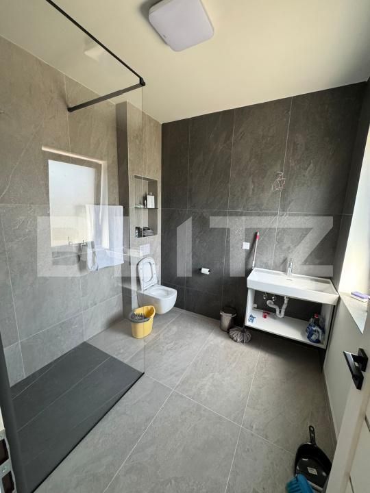 Apartament de închiriat 3 camere Exterior Est - 175909AI | BLITZ Cluj-Napoca | Poza6