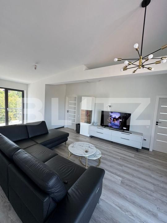 Apartament de închiriat 3 camere Exterior Est - 175909AI | BLITZ Cluj-Napoca | Poza4