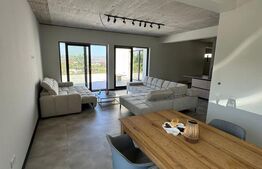 Apartament 3 camere, 90 mp, parcare, terasa 35 mp, zona Dezmir