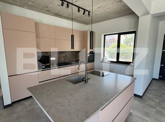 Apartament de închiriat 3 camere Exterior Est - 175910AI | BLITZ Cluj-Napoca | Poza3