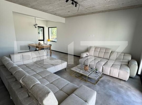 Apartament de închiriat 3 camere Exterior Est - 175910AI | BLITZ Cluj-Napoca | Poza2