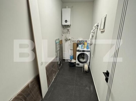 Apartament de închiriat 3 camere Exterior Est - 175910AI | BLITZ Cluj-Napoca | Poza8