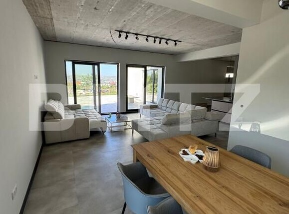 Apartament de închiriat 3 camere Exterior Est - 175910AI | BLITZ Cluj-Napoca | Poza1