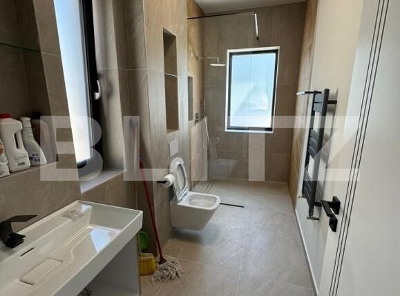 Apartament de închiriat 3 camere Exterior Est - 175910AI | BLITZ Cluj-Napoca | Poza7