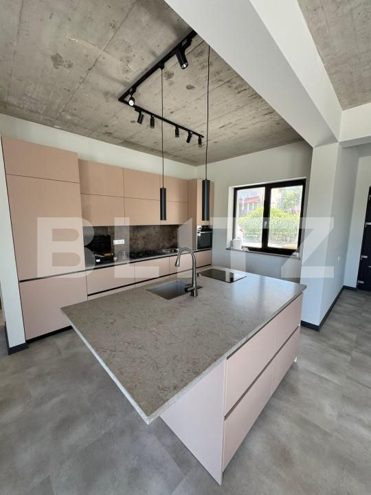 Apartament de închiriat 3 camere Exterior Est - 175910AI | BLITZ Cluj-Napoca | Poza3