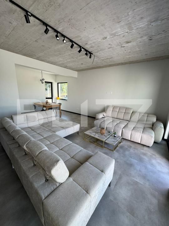 Apartament de închiriat 3 camere Exterior Est - 175910AI | BLITZ Cluj-Napoca | Poza2