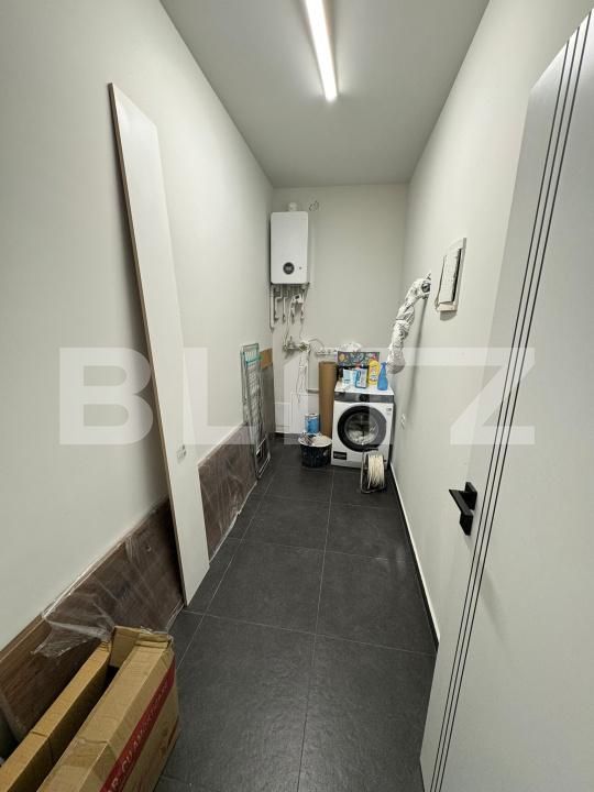 Apartament de închiriat 3 camere Exterior Est - 175910AI | BLITZ Cluj-Napoca | Poza8