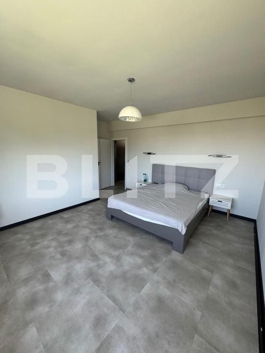 Apartament de închiriat 3 camere Exterior Est - 175910AI | BLITZ Cluj-Napoca | Poza4